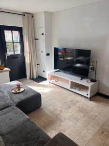 Luxe woning in centrum Zandvoort