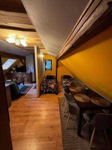 Šumava apartmán U Kočiček