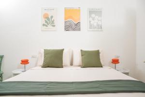 Appartamento semicentrale comodo e tranquillo img28