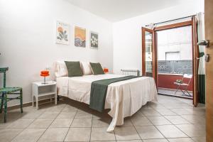 Appartamento semicentrale comodo e tranquillo img29
