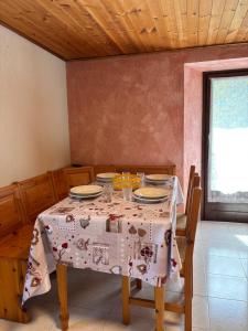 Casa parrocchiale La Salle