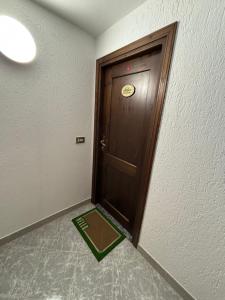 Casa parrocchiale La Salle