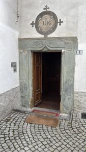 Casa parrocchiale La Salle