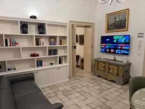 Gelsomina Retreat Home
