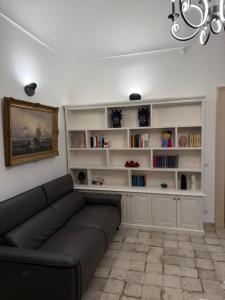 Gelsomina Retreat Home