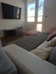 D&D Sunny Ljubljana apartment