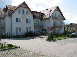 Piękne studio nad zatoką