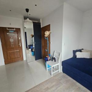 Piękne studio nad zatoką