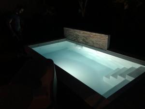 Villa d Architecte Moderne spa et piscine