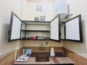 درر مسك للشقق المخدومة