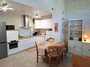 Maison Bali - Jardin, Clim, Parking et Proche Tram