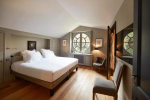 Hotels Domaine de Fontenille : photos des chambres