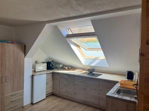 Agroturystyka pod kasztanem