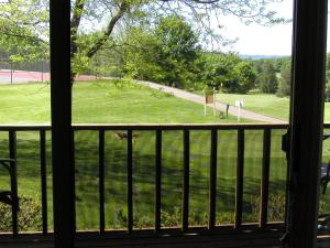 No Worries at Summit Village!