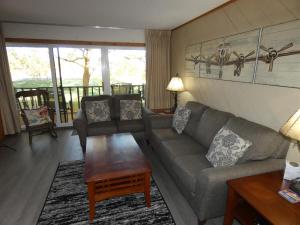 No Worries at Summit Village!