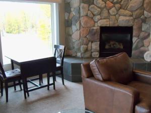 Family Retreat at Cedar River