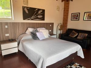 Finca Villa Palmeras en Rionegro Aeropuerto JMC
