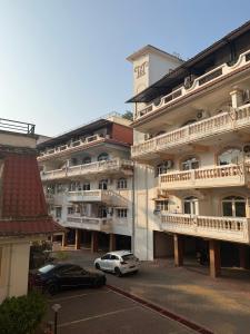 Apartmentbyzaara