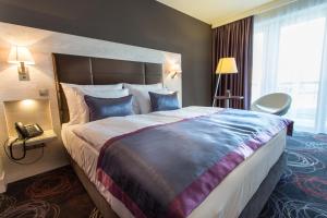 Standard Double Room room in Aura Hotel Adults Only