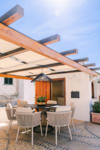 AmalfiRa Luxury Seaview Rooftop