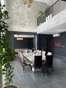 Villa Sokha Kep