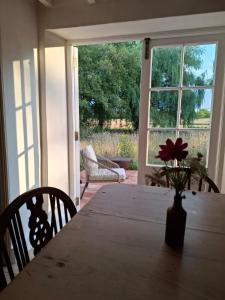 Rural farmhouse near suffolk coast
