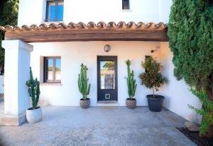 Maison Amore - Gassin - Sleeps 6