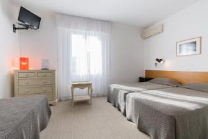 Hotels Hotel Cala di l'Oru : photos des chambres