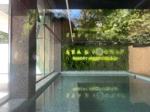 Lux apartament, aneks, bezpłatny parking w resorcie ze strefą wellness