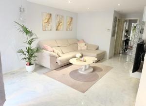 Apartamento Golf Valle Romano