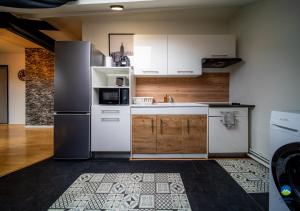 NEW CATTENOM - Apartments for Teams & Families - 2 to 7 beds, 3-min parking