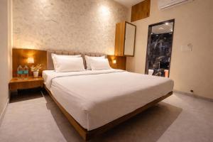 Rukkmannie Holiday Inn