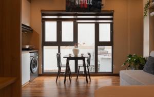 Minimal Living Studio in D1 - Warm & Quiet - 3 Pax