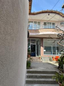 Boulevard Apartments Peshkopi