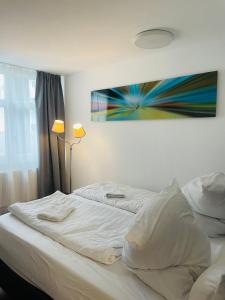 Ferienwohnung Nelli