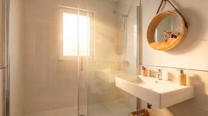 Spectacular modern apartment in the city center