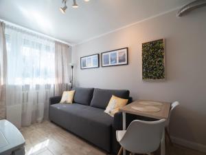 Apartament Antoninek