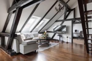 City Center Luxury apartment 5th element