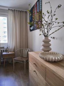 Apartament Przystanek Widok