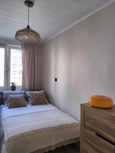 Apartament Przystanek Widok