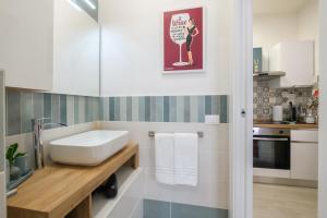 Lambrusco Apartment Monolocale vicino al Centro di Modena Università e Policlinico