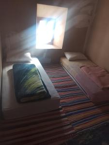 Gîte détape chez Ait Ali