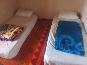 Gîte détape chez Ait Ali