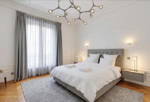 3BR Louvre St Honore