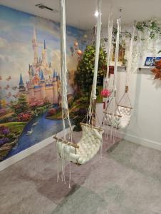 Miami Meditation Retreat Villa I Pool I 5BR I 9 Queens