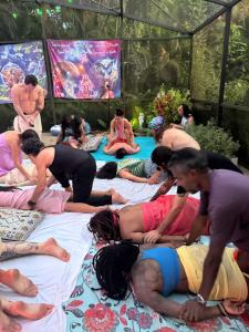 Miami Meditation Retreat Villa I Pool I 5BR I 9 Queens