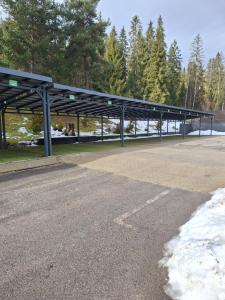 Apartmán Romana 203 Tatranská Štrba, Rekreačná