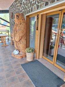 Apartmán Romana 203 Tatranská Štrba, Rekreačná