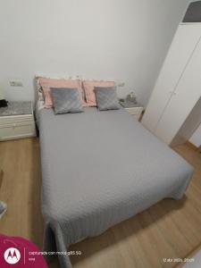 HABITACIÓN el descanso