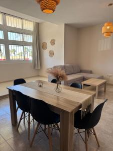 Apartamento Infantes Playa